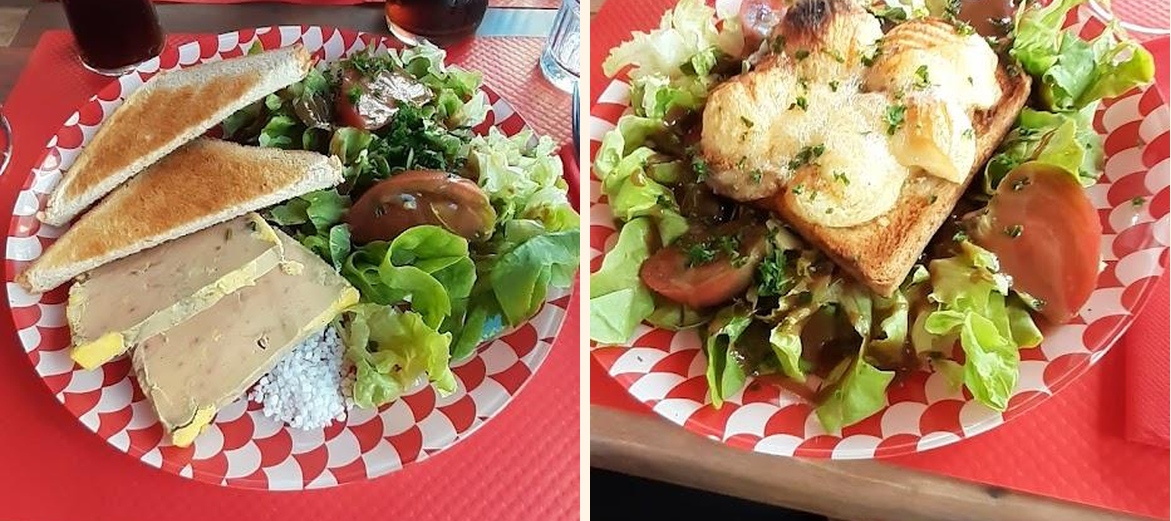 Le P'tit Bar St-Georges-de-Didonne - Gallery Image 2