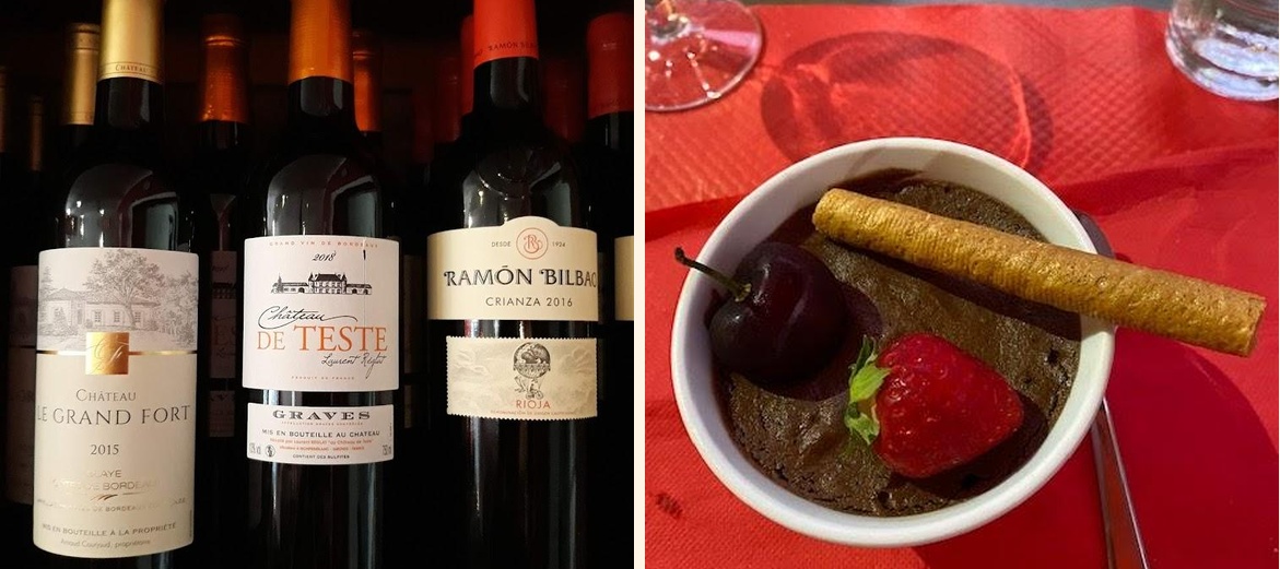 Le P'tit Bar St-Georges-de-Didonne - Gallery Image 6