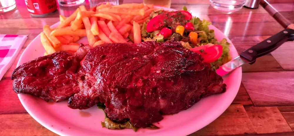 Entrecote XXL